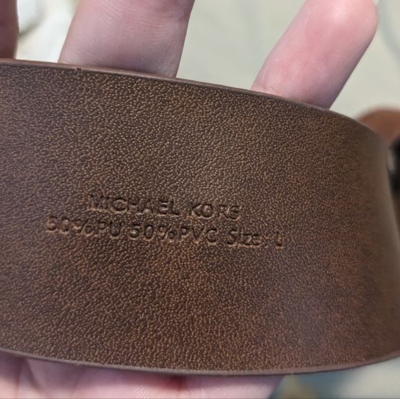 Michael Kors Belt - Picture 2 of 4